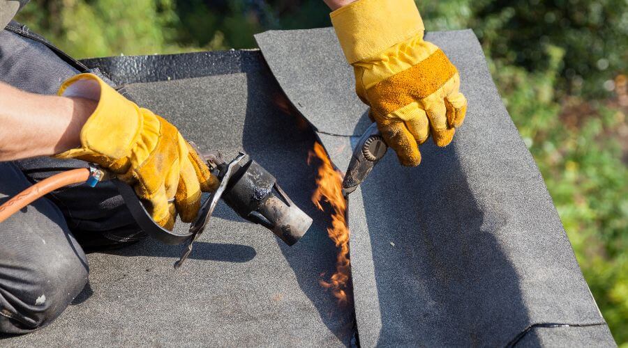 Professional residential roofers in Folkston, GA
